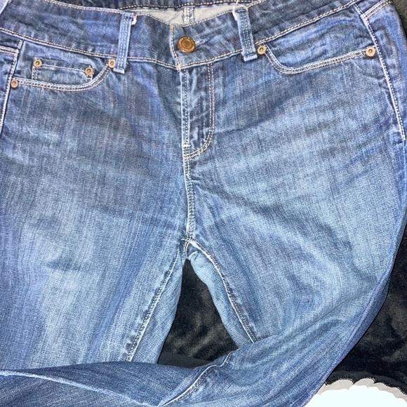 American eagle jeans size 10 - Picture 3 of 5